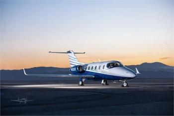 2016 HAWKER 400XPR for sale - AircraftDealer.com