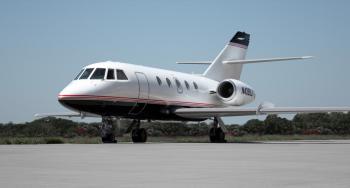 1981 Dassault Falcon 20F-5BR for sale - AircraftDealer.com