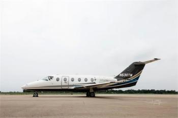 2012 NEXTANT 400XT for sale - AircraftDealer.com