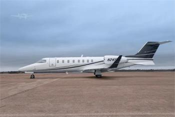 1999 LEARJET 45 for sale - AircraftDealer.com