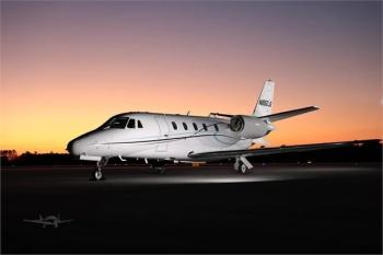 2001 CESSNA CITATION EXCEL for sale - AircraftDealer.com