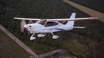 2026 Tecnam P2010 MkII 180 for sale - AircraftDealer.com