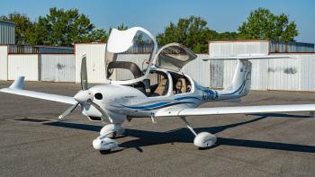 2022 Diamond DA40 NG for sale - AircraftDealer.com