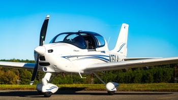 2025 Tecnam P-Mentor for sale - AircraftDealer.com