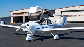 2020 Diamond DA40 NG for sale - AircraftDealer.com