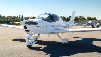 2025 Tecnam P-Mentor for sale - AircraftDealer.com