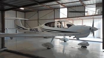 2023 Diamond DA40 NG for sale - AircraftDealer.com