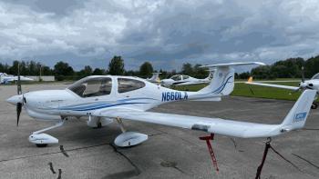 2023 Diamond DA40 NG for sale - AircraftDealer.com