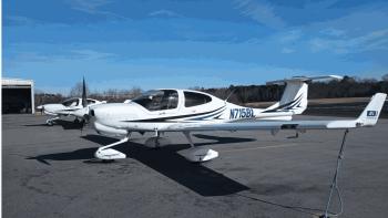2023 Diamond DA40 NG for sale - AircraftDealer.com