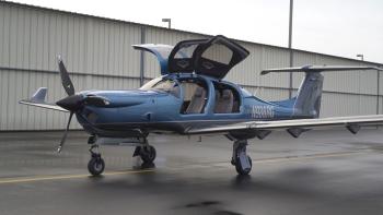 2025 Diamond DA50 RG for sale - AircraftDealer.com