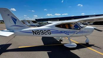 2020 Tecnam P2008 for sale - AircraftDealer.com