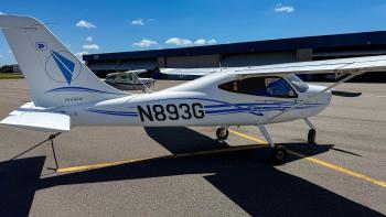 2020 Tecnam P2008 for sale - AircraftDealer.com
