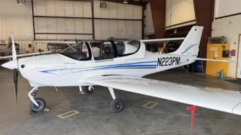 2024 Tecnam P-Mentor for sale - AircraftDealer.com