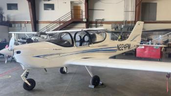 2024 Tecnam P-Mentor for sale - AircraftDealer.com