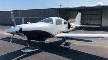 2006 Columbia LC41-550FG for sale - AircraftDealer.com