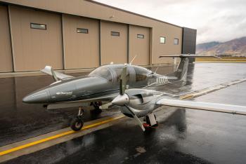 2018 Diamond DA62 for sale - AircraftDealer.com