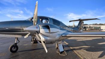 2018 Diamond DA62 for sale - AircraftDealer.com