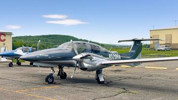 2018 Diamond DA62 for sale - AircraftDealer.com