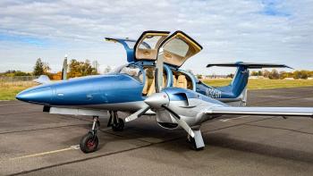 2016 Diamond DA62 for sale - AircraftDealer.com