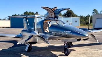 2017 Diamond DA62 for sale - AircraftDealer.com