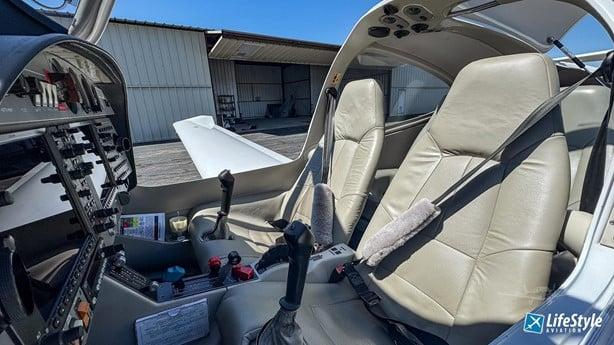 2006 DIAMOND DA40 Photo 4