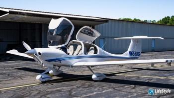 2006 DIAMOND DA40 for sale - AircraftDealer.com