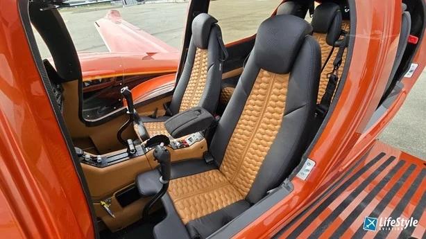 2025 DIAMOND DA62 Photo 4