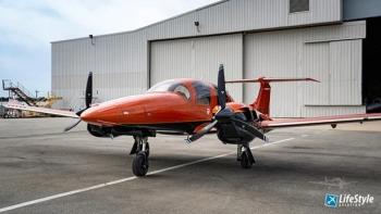2025 DIAMOND DA62 for sale - AircraftDealer.com