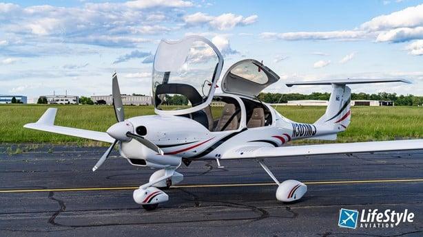 2023 DIAMOND DA40 NG Photo 2