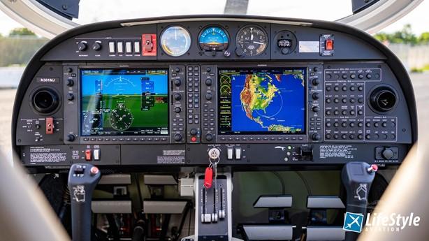 2023 DIAMOND DA40 NG Photo 3