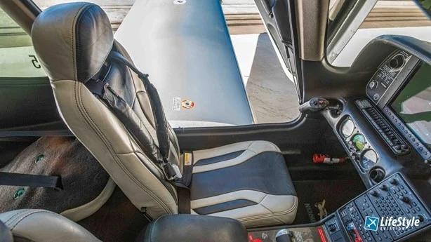 2013 CIRRUS SR22-G5 TURBO Photo 3