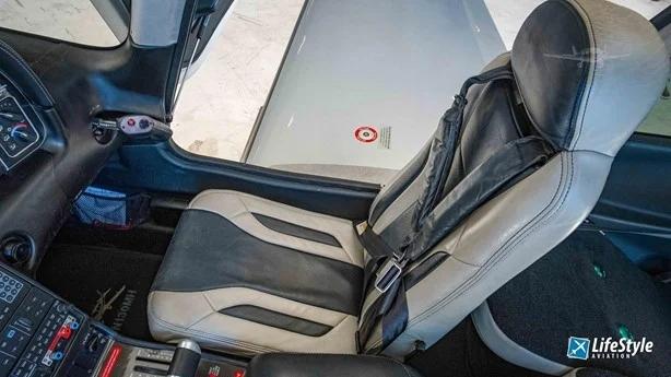2013 CIRRUS SR22-G5 TURBO Photo 4