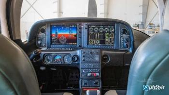 2013 CIRRUS SR22-G5 TURBO for sale - AircraftDealer.com