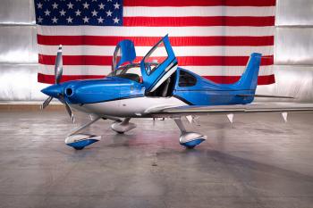 2016 Cirrus SR22T G5 GTS for sale - AircraftDealer.com