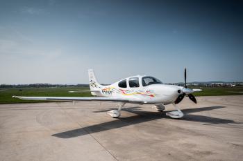 2006 Cirrus SR22TN G2 for sale - AircraftDealer.com
