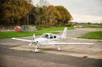 2005 Cirrus SR22 G2 GTS for sale - AircraftDealer.com