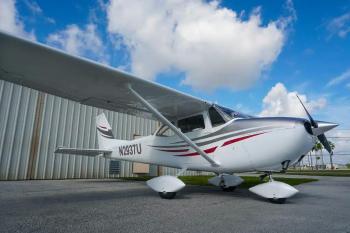 1963 Cessna 172D Skyhawk for sale - AircraftDealer.com