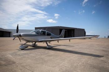 2020 Cirrus SR22T for sale - AircraftDealer.com