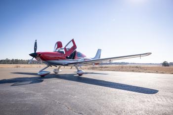 2019 Cirrus SR22T G6 GTS for sale - AircraftDealer.com