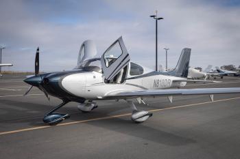 2014 Cirrus SR20 for sale - AircraftDealer.com