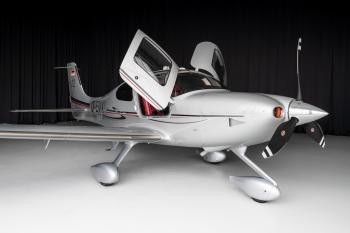 2011 Cirrus SR22 G3 for sale - AircraftDealer.com