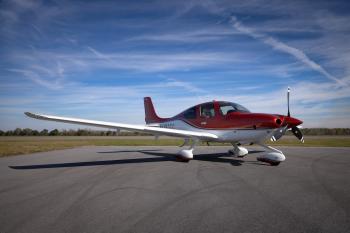 2019 SR22T G6 GTS for sale - AircraftDealer.com