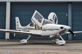 2004 Cirrus SR22 for sale - AircraftDealer.com