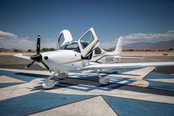 2018 Cirrus SR20 G6 for sale - AircraftDealer.com