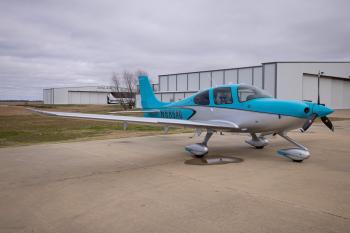 2021 Cirrus SR22 for sale - AircraftDealer.com
