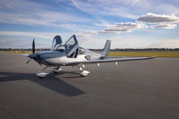 2022 Cirrus SR22 for sale - AircraftDealer.com