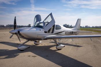 2021 Cirrus SR22T for sale - AircraftDealer.com