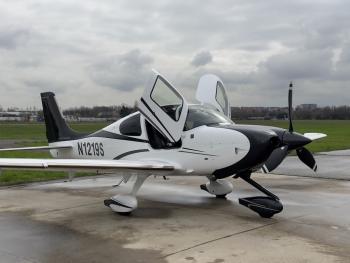 2015 Cirrus SR22T for sale - AircraftDealer.com