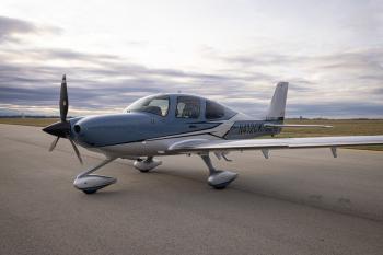 2019 Cirrus SR22T for sale - AircraftDealer.com