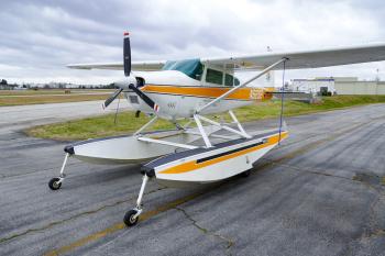 1985 Cessna A185F for sale - AircraftDealer.com